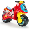Image de Mickey Mouse Ride-On moteur pas à pas rouge