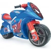 Image de Moteur de marche Ultimate Spider-Man 95 cm bleu/rouge