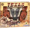 Image de Ensemble de cow-boy : 2 revolvers avec étuis - Gonher