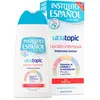 Image de Lotion intensive Ultratopic 300ML pour peau sensible