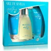 Image de Aire De Sevilla Blue Fresh Perfume Set 3 Pieces