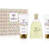 Image de Aire De Sevilla Peonía Perfume Set 3 Pieces
