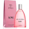 Image de Instituto Espaol Edt Aire De Sevilla Love 150 Ml