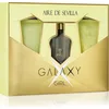 Image de AIRE DE SEVILLA Galaxy Girl 3-Piece Perfume Set