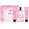 Image de Seville Air Paradise Set: 3-Pc Eau de Toilette & Body Care