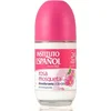 Image de Déodorant bille Rose musquée Institut espagnol (75 ml)