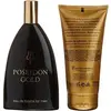 Image de Poseidon Gold Men EDT & Aftershave Set 100ML Each