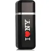 Image de Carolina Herrera 212 VIP Black I Love NY EDP 100 ml M