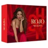 Image de Shakira Red Lot Perfume Set 50ML Eau De Toilette & Lotion