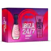 Image de Pacha Ibiza Feeling Perfume Set 80ml & Body Lotion 75ml