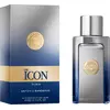 Image de Antonio Banderas The Icon Elixir Eau de Parfum pour Homme, 100 ml