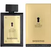 Image de A. Banderas The Golden Secret Eau de Toilette 200ml