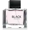 Image de EDT pour homme noir 100ml