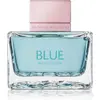 Image de Banderas Blue Seduction for Women Eau De Toilette 80 ml (femme)