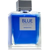 Image de Banderas Perfumes - Blue Seduction - Eau de Toilette Vaporisateur pour Homme - 200 ml