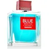Image de Antonio Banderas Blue Seduction For Women Eau de Toilette, 200 ml