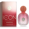 Image de Antonio Banderas The Icon Splendid eau de parfum pour femme 100 ml
