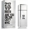 Image de Carolina Herrera 212 VIP Men EDT 100 ml M