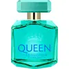 Image de Eau de toilette pour femmes Queen of seduction, 80 ml