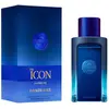 Image de Antonio Banderas, The Icon Supreme, Eau de Parfum Intense, pour homme, 100 ml