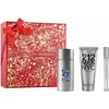 Image de Carolina Herrera 212 Men Eau De Toilette Spray 100ml Set 3 articles
