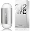 Image de Carolina Herrera 212 Nyc Eau De Toilette Spray 60ml