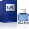 Image de Antonio Banderas Blue Seduction Man Eau De Toilette Spray 100ml