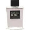 Image de Seduction in Black Eau de Toilette pour homme 200 ml - Antonio Banderas