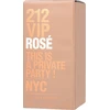 Image de Carolina Herrera 212 VIP Rosé EDP 50 ml W