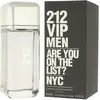 Image de CAROLINA HERRERA | 212 VIP MEN | Eau de Toilette