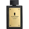Image de Antonio Banderas The Golden Secret Eau de Toilette pour homme 200 ml