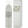 Image de Carolina Herrera Déodorant 212 Refreshing Déodorant Spray