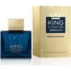 Image de Antonio Banderas King Of Seduction Absolute Eau de Toilette pour homme 100 ml
