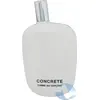 Image de Comme des Garcons Concrete Eau de Parfum 80 ml