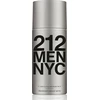 Image de Carolina Herrera 212 Men NYC Déodorant en spray pour hommes, 150 ml