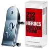 Image de CAROLINA HERRERA 212 HEROES EDT pour homme, 50 ml