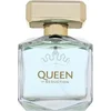 Image de Antonio Banderas Queen of Seduction Eau de Toilette pour femmes 50 ml