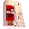 Image de CAROLINA HERRERA | 212 HERORES FOR HER | Eau de Parfum