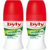 Image de Déodorant Roll-on Bio Bily Protection Douce Et Efficace Bio - Bily