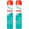 Image de Byly Extrem Frescor 96H Deo Spray Set 2 x 200ml