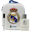 Image de Real Madrid Eau De Toilette Spray 100ml Set 3 Articles