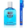 Image de FC Barcelona Eau de Toilette Set 100ml + 10ml + Bag