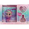 Image de Cry Babies 3-Piece Set: Eau de Toilette, Eyeshadow, Backpack