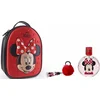 Image de Minnie Toiletry Bag Set 4 Pieces with Eau de Toilette