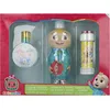 Image de Cocomelon Kids Bath Set - 3 Pieces Eau De Toilette & Gel