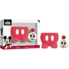 Image de FRAGRANCES POUR ENFANTS - Coffret EDT Mickey Mouse 50ml et porte-accessoire 50ml