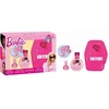 Image de Barbie Kids 4-Piece Set: Eau de Toilette, Nail Polish & More