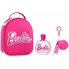 Image de Trousse De Toilette Barbie Kit Beauté Enfant Parfum & Gloss - Mattel