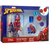Image de Parfum pour enfants Air-Val SPIDERMAN EDT 50+PINBALL EDT 50 ml 3 pièces