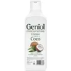 Image de GENIOL Shampooing à la noix de coco 750ML - Sans paraben